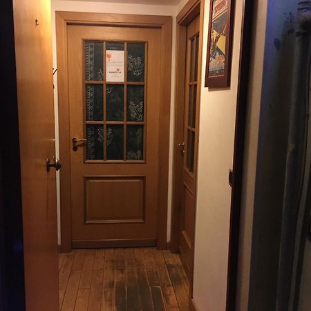 特里雅斯特与特伦托住宿加早餐公寓 那不勒斯 外观 照片