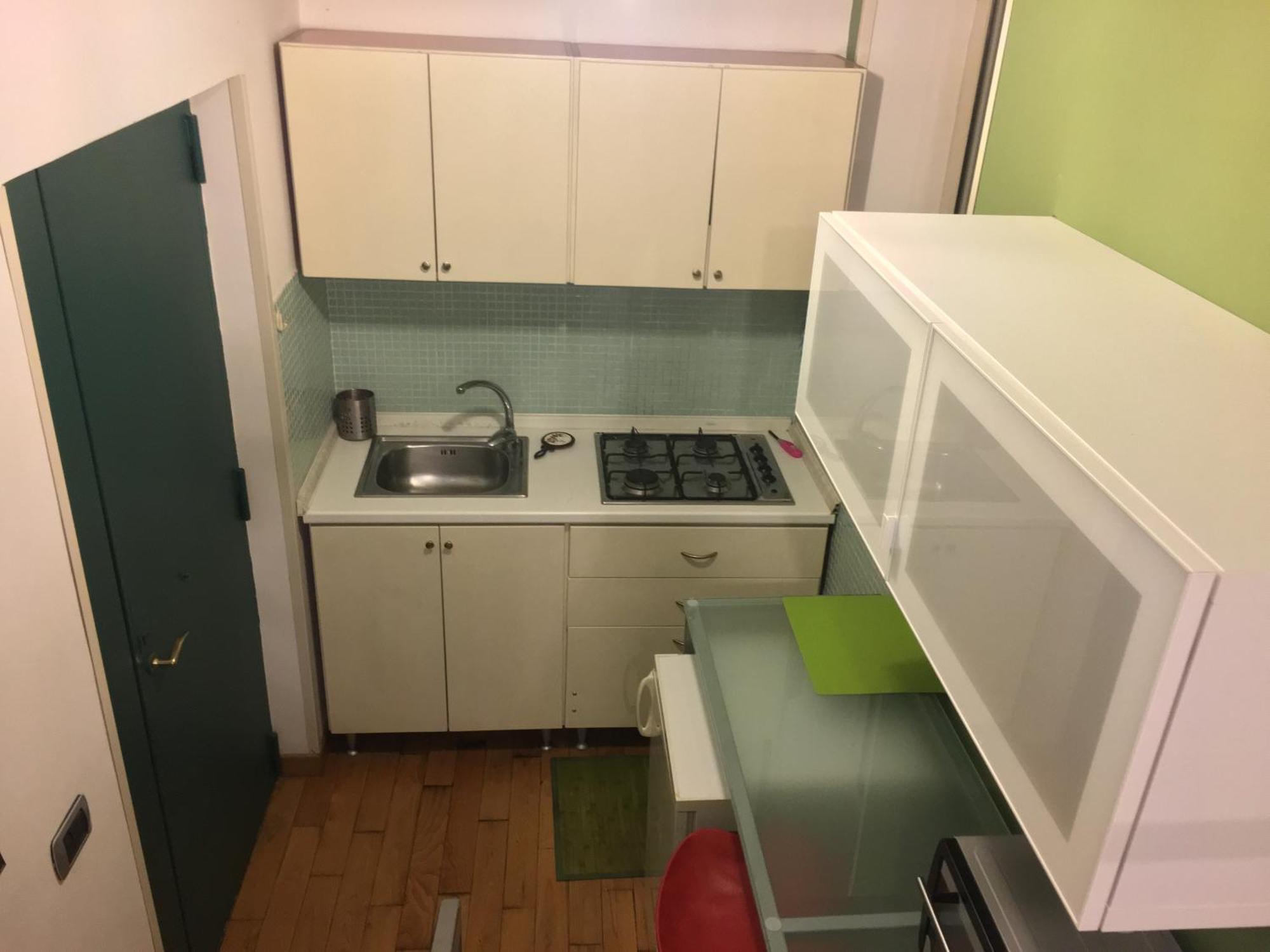 特里雅斯特与特伦托住宿加早餐公寓 那不勒斯 外观 照片